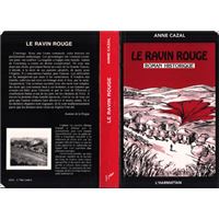 Le ravin rouge