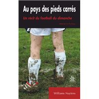 Pieds carrés (Au pays des)