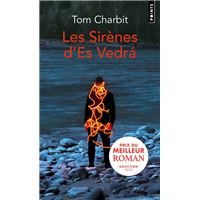 Les Sirenes D'es Vedra