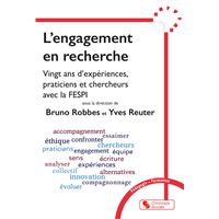 L'engagement en recherche