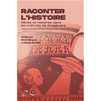 Raconter l'histoire