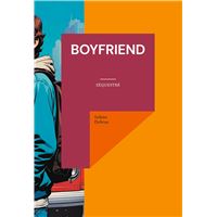 Boyfriend