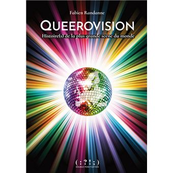 Queerovision - 1