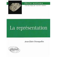 La représentation