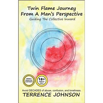 Twin Flame Journey From A Man's Perspective - 1
