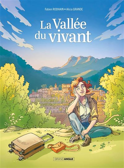 La vallée du vivant (Fabien Rodhain) (2025)