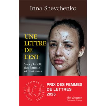 Une lettre de l'Est - 1