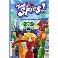 Totally Spies, Tome 01