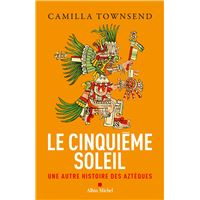 Le Cinquième Soleil