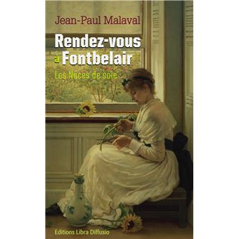 Rendez-vous à Fontbelair - 1