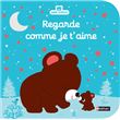 Livre Cartonné pour bébé