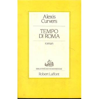 Tempo di Roma - 1