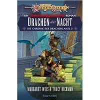 Drachen der Nacht