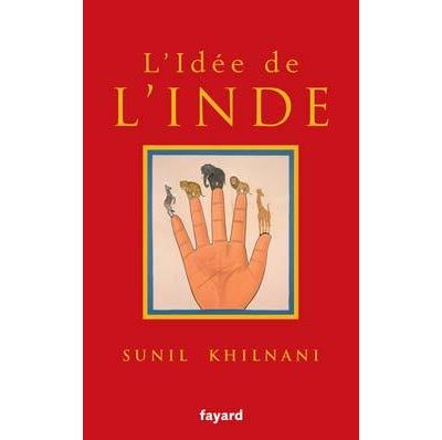 L'idée de l'Inde