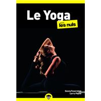 Le Yoga pour les Nuls, poche, 3e éd