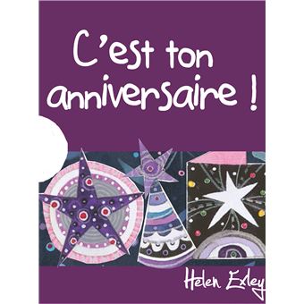 C'est ton anniversaire ! - 1
