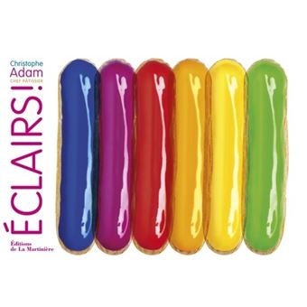 Éclairs ! - 1