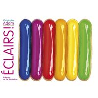 Éclairs !