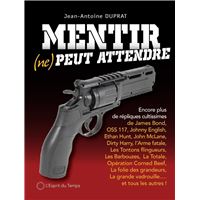 Mentir (ne) peut attendre - Punchlines II
