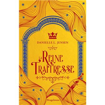 Le Pont Des Tempêtes - Le Pont des tempêtes, T2 : La Reine traîtresse - 1
