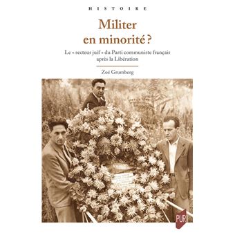 Militer en minorité ? - 1