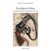 Esculape et Mars