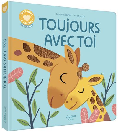 couverture de : Toujours avec toi