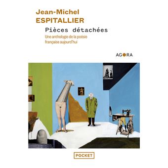 Pièces détachées - 1