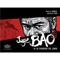 Juge bao et le phoenix de jade