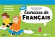Exercices de français - CE1