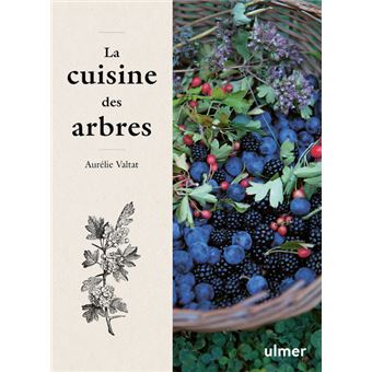 La cuisine des arbres - 1