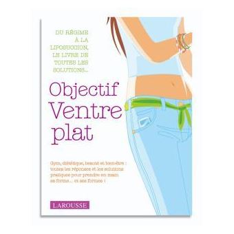 Objectif Ventre Plat - 1