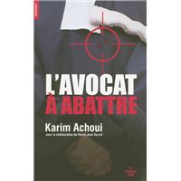 L'avocat à abattre
