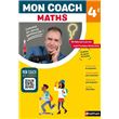 Mon coach Maths 4e