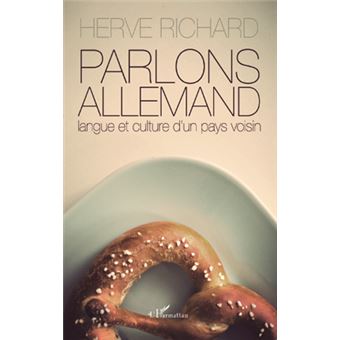 Parlons Allemand - 1