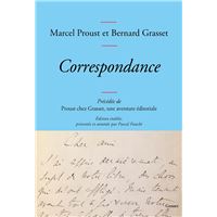 Correspondance