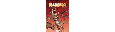 Namibia - tome 2