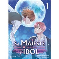 Sa Majesté l'Idol - Tome 1 Webtoon