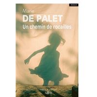 Un chemin de rocailles