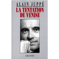 La tentation de Venise