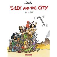 Silex And The City