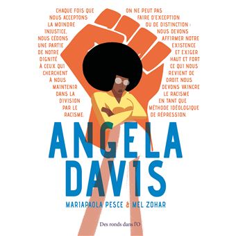 Angela Davis - 1