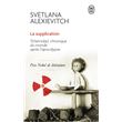 Russie, Histoire Actualité