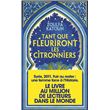 Tant que fleuriront les citronniers