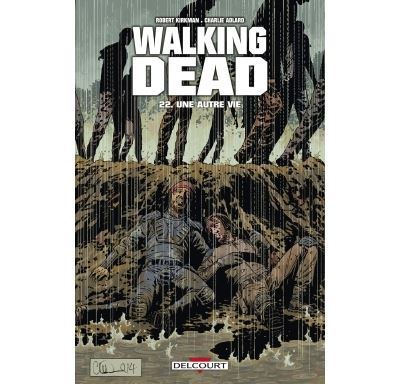 Walking Dead T22