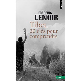 Tibet - 1