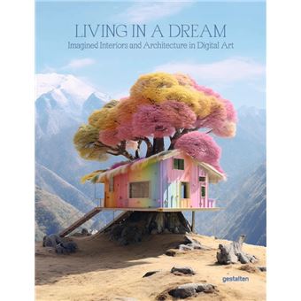 Living in a dream - 1