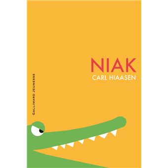 Niak - 1