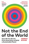 NOT THE END OF THE WORLD