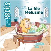 LA FEE MELUSINE